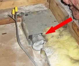 vent fan